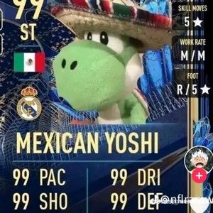 Meet your Posher, Aron